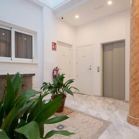 Apartamento Rosarioseis Generalife Granada Exterior foto